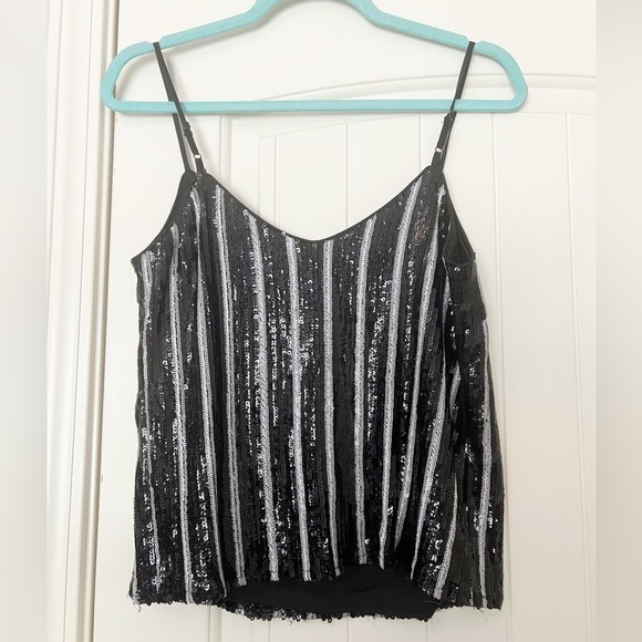 Heartloom Halden Sequin Cami - Picture 5 of 8